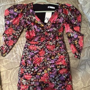 NWT Zara Dress